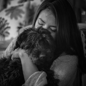 Meet your Posher, Micaela